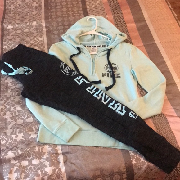 VS pink set - Picture 2 of 8